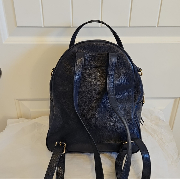 Coccinelle backpack - Picture 5 of 8